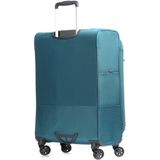 Samsonite Popsoda 4-wielige trolley 66 cm teal