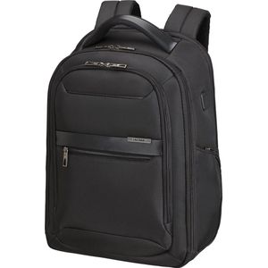 Samsonite Laptoprugzak - Vectura Evo Laptop Backpack 15.6 Inch Black