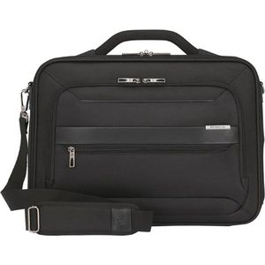 Samsonite Aktetas Vectura Evo 15.6 inch- office case black