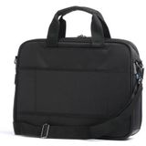 Samsonite Laptopschoudertas - Vectura Evo Laptop Bailhandle 14.1 inch Black