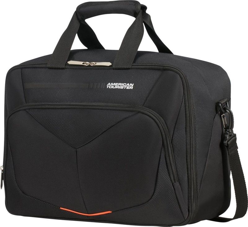 American Tourister Weekendtas - Summerfunk 3-Way Boarding Bag Black