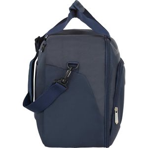 American Tourister Weekendtas - Summerfunk 3-Way Boarding Bag Navy