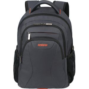 American Tourister AT Werkrugzak 49,5 cm laptopvak grey/orange