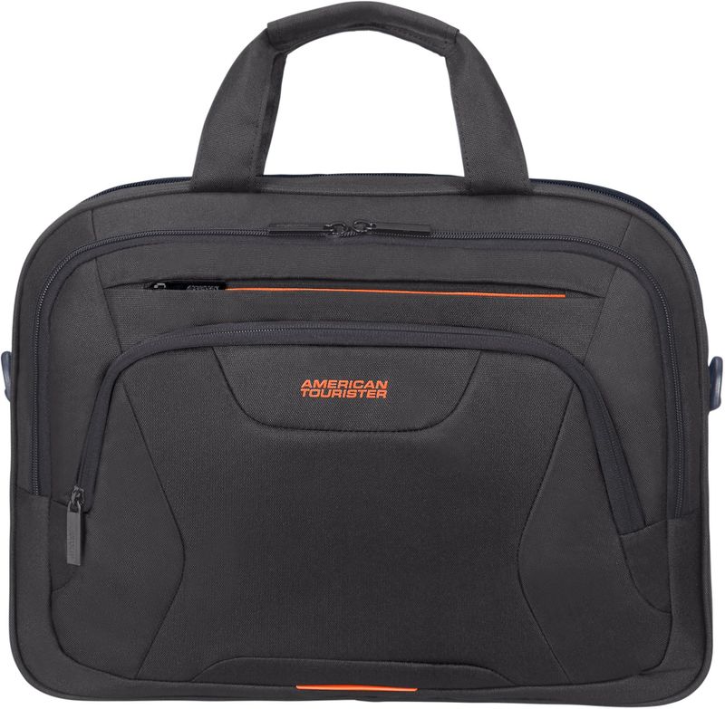 Samsonite American Tourister AT Work Umhängetasche 15,6 Zoll