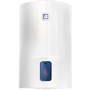 Ariston 1 Lydos R elektrische boiler, 1500 W, 220 V, meerkleurig, 100 l