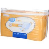 ID Expert Form Plus - 1 Pak van 21 Stuks - Absorberend Verband - Long