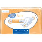 ID Expert Form Plus - 1 Pak van 21 Stuks - Absorberend Verband - Long