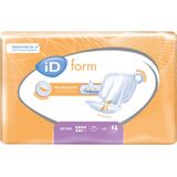 ID Form - Anatomisch Verband - Wit - 100% Ademend - Met Vochtindicator