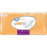 ID Expert Form - Extra Long - Volledig Absorberend Verband - 32 x 74 cm - 23 Stuks