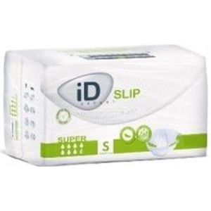 Id Expert Slip S Super 14