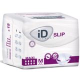 ID Slip Maxi M 15 stuks