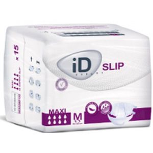 ID - Slip - Incontinentiemateriaal - Latexvrij - Ademend