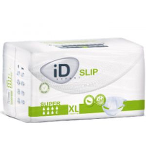 iD Expert Slip incontinentie luierslip XL