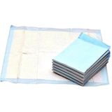 incontinentie onderleggers - 30 stuks - 40 x 60 cm - wegwerp matrasbeschermer - pads voor stoel en bed