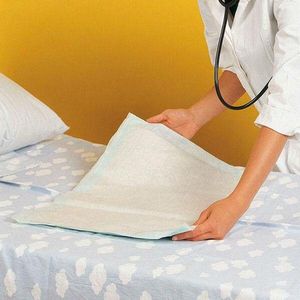 Incontinentie Onderleggers - 30 stuks - 60 x 90 cm - Wegwerp Matrasbeschermer - pads bed