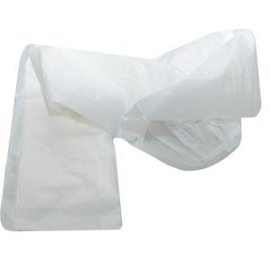 Ontex - Id Expert Protect - Gaaskompressen - 90X180Cm - Super 20