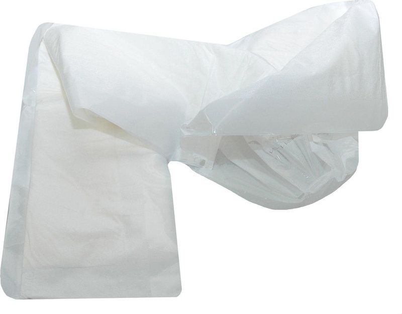 Ontex - Id Expert Protect - Gaaskompressen - 90X180Cm - Super 20