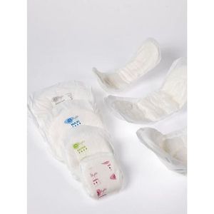 Incontinentieverband - Lichte Tot Zware Incontinentie - Huidvriendelijk - 2 x 28 Stuks