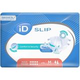 ID Expert - Slip Maxi Prime - Incontinentiemateriaal - Medium - 3 pakken van 15 stuks