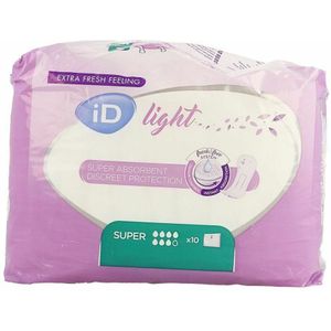Id Light Super Advanced 10