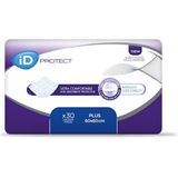 ID Expert Protect Plus 60 x 60 cm - 1 pak van 30 stuks