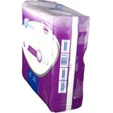 Gaaskompressen - Wit - Pulp/Polyethylene - Zachte Bovenlaag