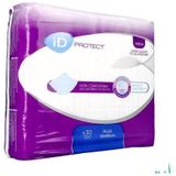 Gaaskompressen - Wit - Pulp/Polyethylene - Zachte Bovenlaag