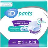 ID Pants Maxi M 10 stuks