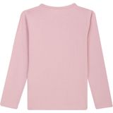 Someone - Longsleeve - Rose - Voor Meisjes
