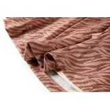 Someone - Aida - Winter Rok - Beige