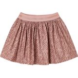 Someone - Aida - Winter Rok - Beige