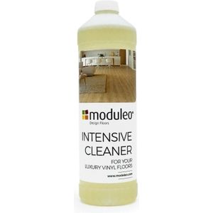 Moduleo Intensive Cleaner - Schoonmaakmiddel - PVC vloeren reinigen - Intensief reinigen
