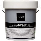 Arte Clearpro Behanglijm - 15 kg