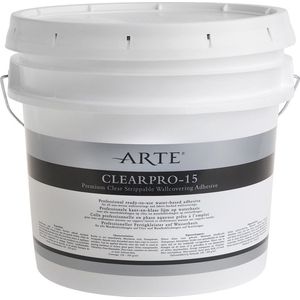 Arte Clearpro Behanglijm - 15 kg