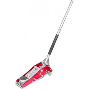 MW Tools - CAT15ALU - Hydraulische Garagekrik - Aluminium/Staal - 1,5 ton