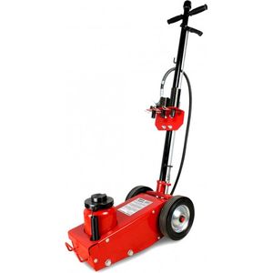 Hydro-pneumatische garagekrik 35T MW Tools CAT835