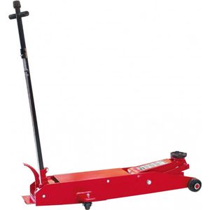Zware hydraulische rolkrik cap. 5 ton MW Tools CAT5TLN