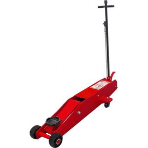 Hydraulische rolkrik 10 T MW Tools CAT10TLN