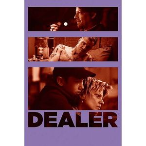 Dealer (Belgium Only)