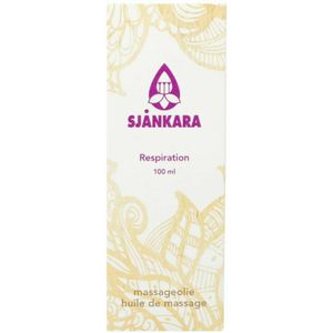 Massage Olie - Virginische Ceder - Grove Den - Cipres - Spijklavendel - Eucalyptus - Rode Tijm