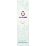 Sjankara - Gardenia - Duschöl - Kruidige Geur - 200ml