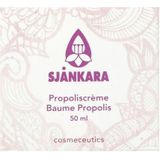 Eczeemzalf - Propolis - Sandelhout - Lavendel