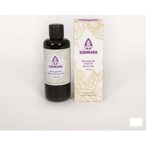 Sjankara - Bernagie-olie - Gezichtsolie - CO2-extractie