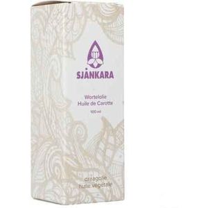Wortelolie - Vochtinbrengend - Amandelolie - Zonnebloemolie