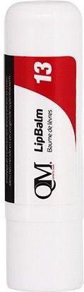 Qm sports care 13 lipbalm stick 5ml