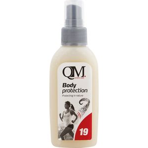 QM Sportversorgung QM Sportscare 19 Spray Body Protection 250ml