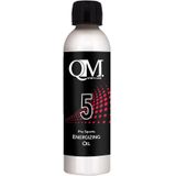 QM Sportscare 5 fles Energizing Oil 200ml