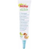 NUBY - Gingivale Gel - Bijtring - Natuurlijke Ingrediënten