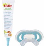 Nuby Tandgel Gum-eez 4m+ 15 gr