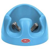 Nûby - Foam Seat - Schuimrubberen baby zitje - Blauw - 4-12m